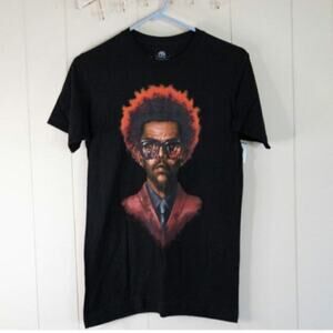 Univeral Studios Halloween Horror Night Weekend Shirt NWT Small